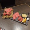 焼肉29テラス 新宿御苑店