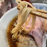 ハイデン.コッコFACTORY ら-めん凛々 - 