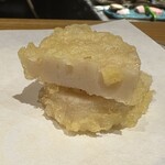 祇園 天ぷら晩餐 - 