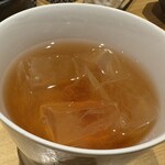 祇園 天ぷら晩餐 - 