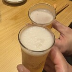 祇園 天ぷら晩餐 - 