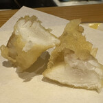 祇園 天ぷら晩餐 - 