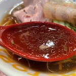 ハイデン.コッコFACTORY ら-めん凛々 - 