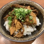 らぁ麺 とうひち - 