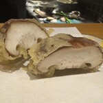 祇園 天ぷら晩餐 - 