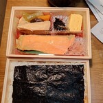 味の浜藤 - 料理写真: