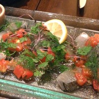 カンティーナ シチリアーナ トゥット イル マーレ 銀座4丁目 - 