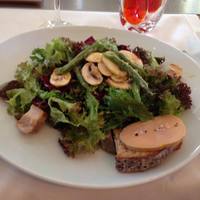 Benoit Alain Ducasse - 