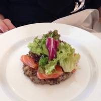 Benoit Alain Ducasse - 
