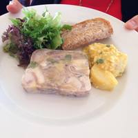 Benoit Alain Ducasse - 
