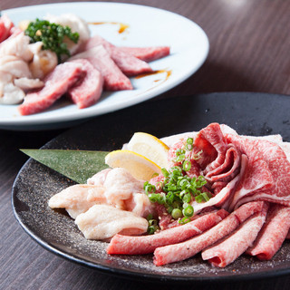 佐賀駅でおすすめの美味しい焼肉をご紹介 食べログ