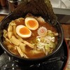拉麺 閏