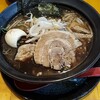 焦がしらーめん 麺屋 誠