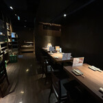 炭火焼鳥とおでん TORA鶏YA 高槻店 - 