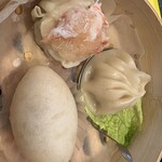 中国レストラン 雪園 - 