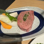 焼肉OGAWA 大森店 - 上ヒレ
