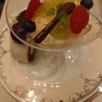 ラウンジ シーウインド - 