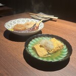 炭火焼鳥とおでん TORA鶏YA - 