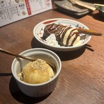 炭火焼鳥とおでん TORA鶏YA - 