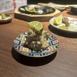 炭火焼鳥とおでん TORA鶏YA - 