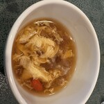 中国レストラン 雪園 - 