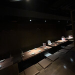 炭火焼鳥とおでん TORA鶏YA 高槻店 - 