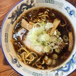 めん八 小杉本店 - 