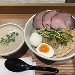 ラーメン家 みつ葉  - 