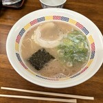丸星ラーメン - 