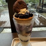 カフェ・ド・カンパーニュ - 