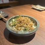 炭火焼鳥とおでん TORA鶏YA - 