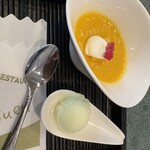 中国レストラン 雪園 - 