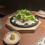 炭火焼鳥とおでん TORA鶏YA 高槻店 - 