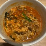 焼肉OGAWA - ユッケジャンクッパ