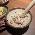 炭火焼鳥とおでん TORA鶏YA - 