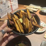 炭火焼鳥とおでん TORA鶏YA - 