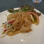 中国レストラン 雪園 - 