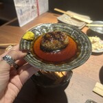 炭火焼鳥とおでん TORA鶏YA - 