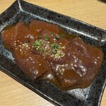 焼肉OGAWA - レバー