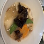 中国レストラン 雪園 - 