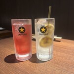 炭火焼鳥とおでん TORA鶏YA - 