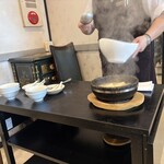 中国レストラン 雪園 - 