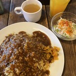 サニーサイドカフェ - 