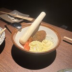 炭火焼鳥とおでん TORA鶏YA - 