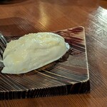 炉ばたイタリアン 自然派ワイン いるふぉ - 自社工場で造られたモッツァレラを使った「ミル爆」は必食