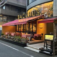 表参道 バッカス - 