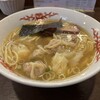 麺屋 はやしまる
