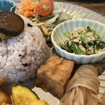 カフェ サルーテ - 