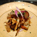 坂ノ下　田茂戸 - 焼物