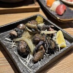 お料理 サザエ - 